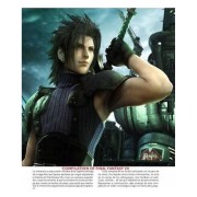 Explorando Final Fantasy: Un análisis de la leyenda