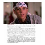 Karate Kid & Cobra Kai: Dar cera, pulir cera