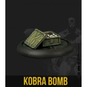 BAT-BOX KOBRA: KALI YUGA