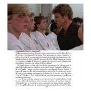 Karate Kid & Cobra Kai: Dar cera, pulir cera