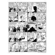 Li'l Abner 5 (1943-1944)