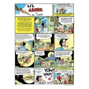 Li'l Abner 5 (1943-1944)