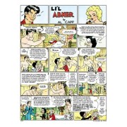 Li'l Abner 5 (1943-1944)