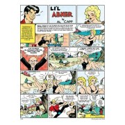 Li'l Abner 5 (1943-1944)