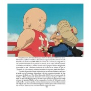 La vida según Hayao Miyazaki