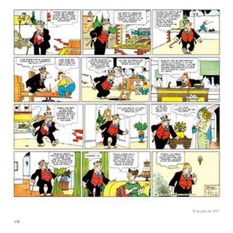 Bringing Up Father (1937-1938)