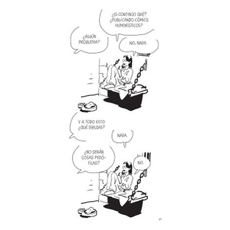 La verdad sobre el caso Vivès