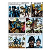 Two-Fisted Tales 1 (The EC Archives)