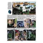 Two-Fisted Tales 1 (The EC Archives)