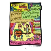 Curiosidades del mundo del rock