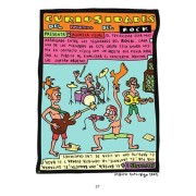 Curiosidades del mundo del rock