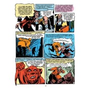 The Haunt of Fear 3 (The EC Archives)