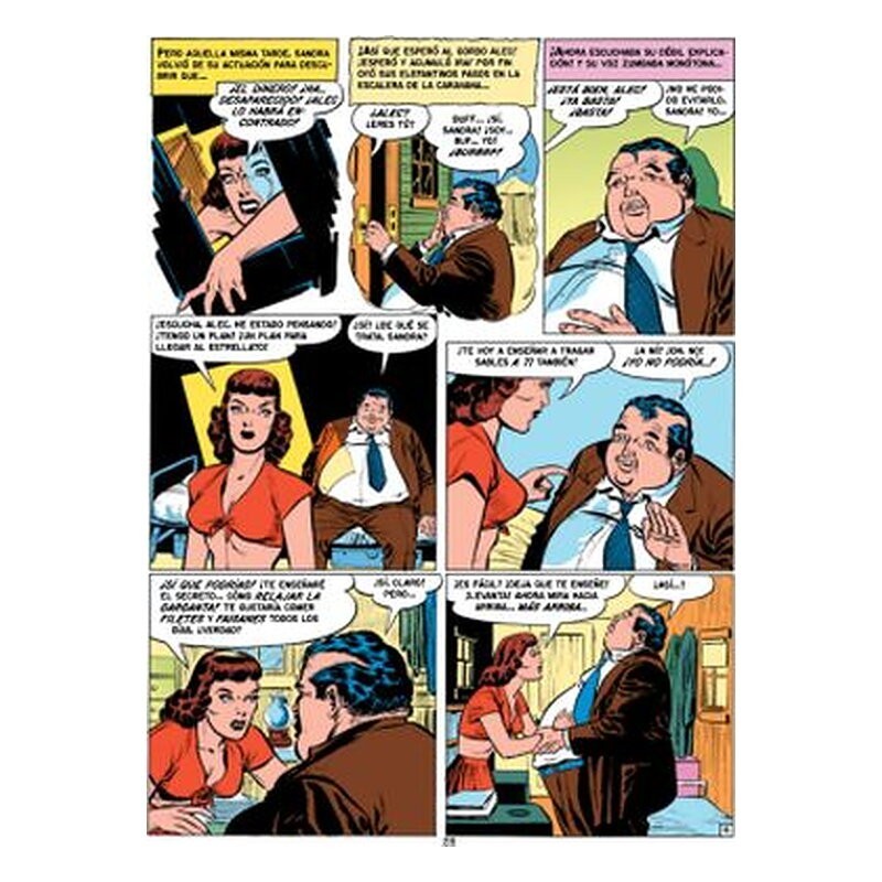 The Haunt of Fear 3 (The EC Archives)