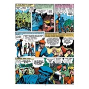 The Haunt of Fear 3 (The EC Archives)