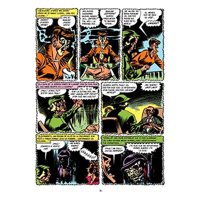 Tales from the Crypt 2 (The EC Archives)