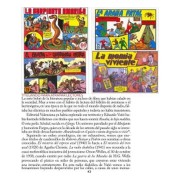 ¡Yo quiero un tebeo! Los tebeos desde la posguerra a la Transición