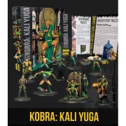 BAT-BOX KOBRA: KALI YUGA