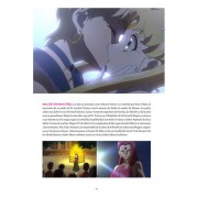 En nombre de Luna te castigaré. El universo mágico de Sailor Moon 2