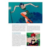 En nombre de Luna te castigaré. El universo mágico de Sailor Moon 2