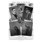 Sherlock Holmes en el cine, el cómic y la televisión