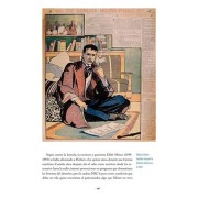 Sherlock Holmes en el cine, el cómic y la televisión