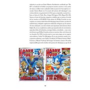 El gran quiosco de los videojuegos
