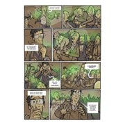 Cthulhu 31
