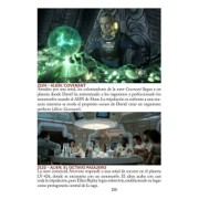 En el espacio nadie puede oír tus gritos: Todo sobre la saga Alien