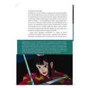 La princesa Mononoke: Los árboles gritan de dolor al morir...