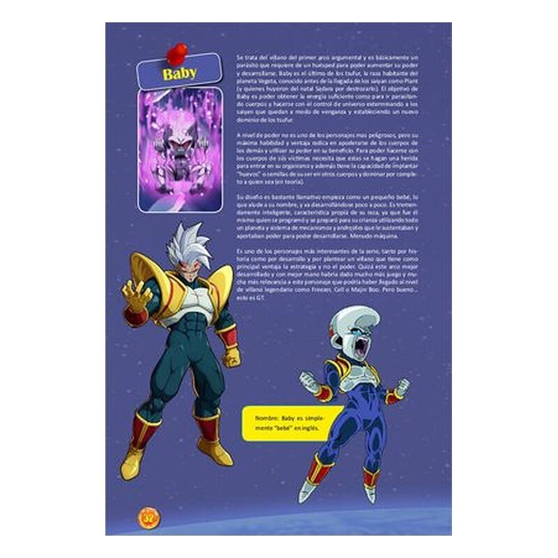 Kame Hame Ha! La guía definitiva de Dragon Ball. Volumen 2 (2.ª edición)