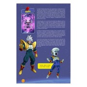 Kame Hame Ha! La guía definitiva de Dragon Ball. Volumen 2 (2.ª edición)