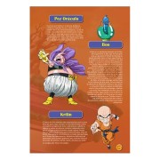 Kame Hame Ha! La guía definitiva de Dragon Ball. Volumen 2 (2.ª edición)