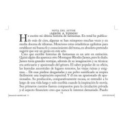 El triunfo de la muerte y otros delirios espectrales