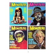 Warren: La editorial que revolucionó los cómics