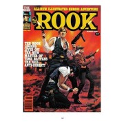 Warren: La editorial que revolucionó los cómics