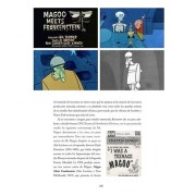 Los ojos de Mr. Magoo