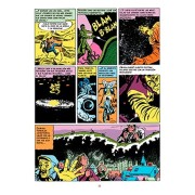 Weird Science 1 (The EC Archives)