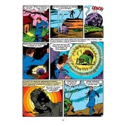 Weird Science 1 (The EC Archives)