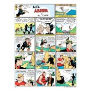 Li'l Abner 4 (1941-1942)