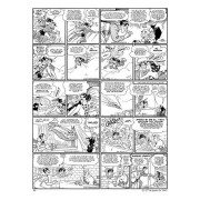 Li'l Abner 4 (1941-1942)