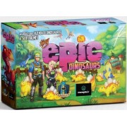 Tiny Epic Dinosaurs (Portugués)