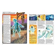 El mundo de lo desconocido: Todo sobre fantasmas