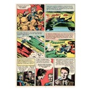 El extraño mundo de tus sueños 7 (Biblioteca de cómics de terror de los años 50)