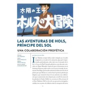 Antes de Mi vecino Miyazaki: El origen de Studio Ghibli