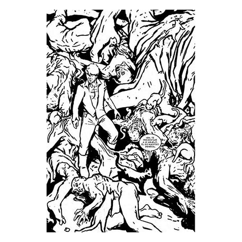 H. P. Lovecraft: Kadath