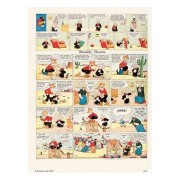 Thimble Theatre: Selección de planchas dominicales (1925-1930)