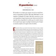 Los 100 mejores relatos de terror: Guía de lectura