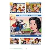 Mary «Noticias» y otras heroínas de los tebeos para niñas (1940-1970)