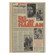 Venimos en son de paz. España paranormal (1950-1990)