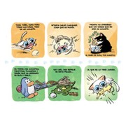 Toñín: Un gato más en la familia